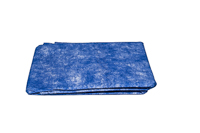 Rescue Bedding™ Disposable Blanket,Paper Tissue Filling
Size: 1.90 x 1.10 m
Color: blue
Individually hygienically and space-savingly packed in polybags
