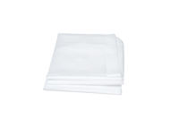 Rescue Bedding™ Disposable Sheet - PP-nonwoven
white
Hygienically 9x25 pcs packed in Polybags