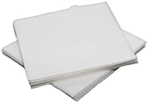 Disposable towel 40x80 cm
This disposable towel is a practical solution for temporary use 
Made from nonwoven material composed of plastic and cellulose. 