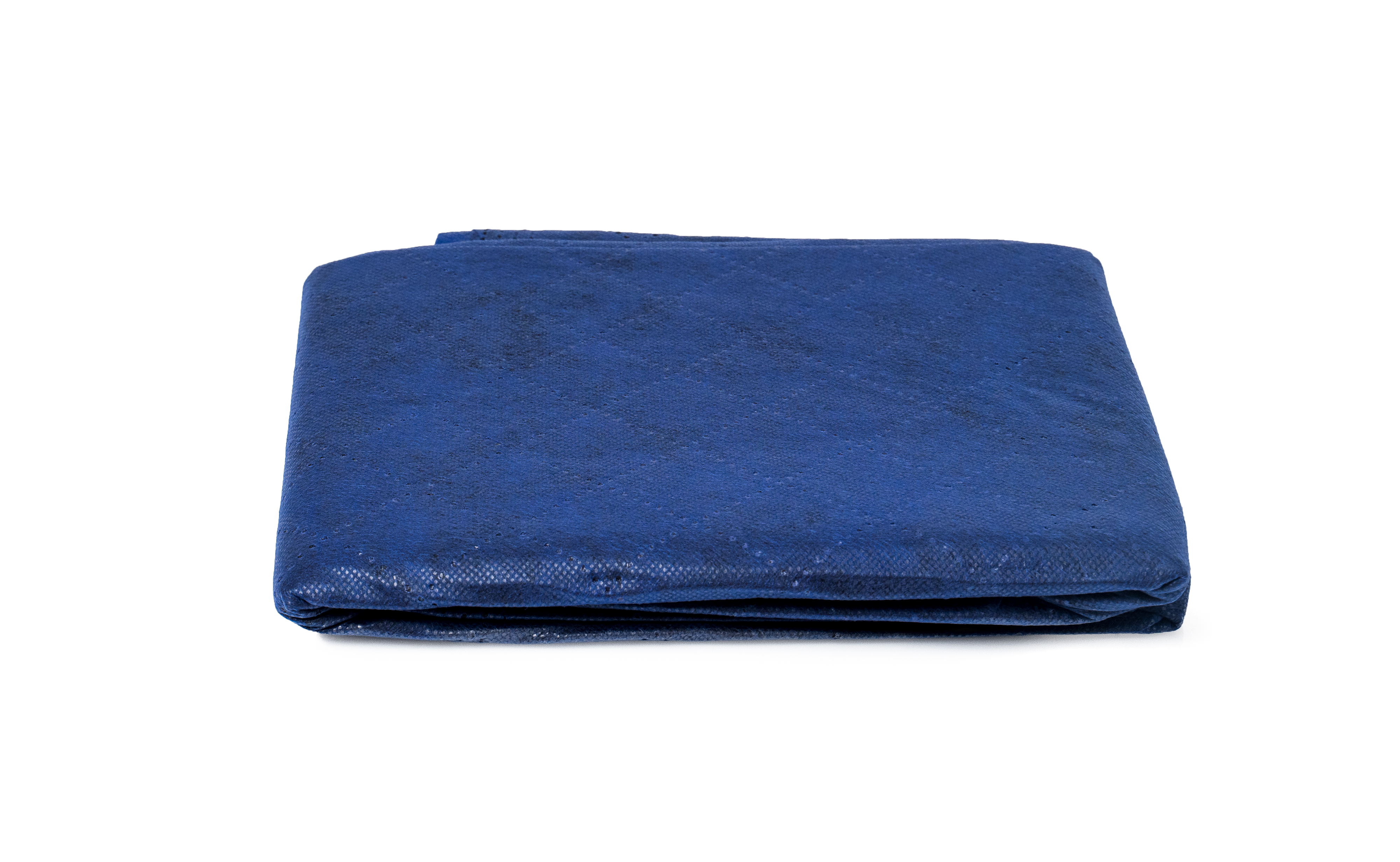 Rescue Bedding™ Disposable Blanket, Polyester filling
Size: 1.90 x 1.10 m
Color: blue
Individually hygienically and space-savingly packed in polybags