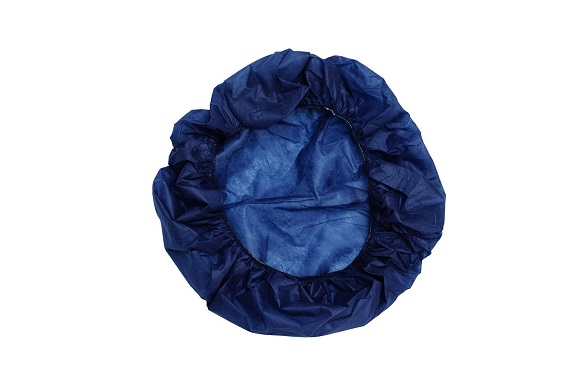 Rescue Bedding™ Disposable Pillow Cover with elastic band
PP-nonwoven, blue
Hygienically 5x108 pcs packed in Polybags