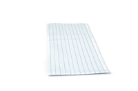 Rescue Bedding™ Disposable Sheet
- 200 x 100 cm
- 50-fold thread reinforced
- 100 pcs. / PU
- Two-layer PE + cellulose
