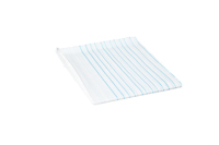 Rescue Bedding™ Disposable Sheet
48 threads, white
Hygienically 4x25 pcs packed in Polybags