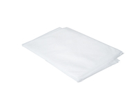 Rescue Bedding™ Disposable Blanket Cover
PP-nonwoven, white
Individually hygienically and space-savingly packed in polybags
approx. 195 x 115 cm